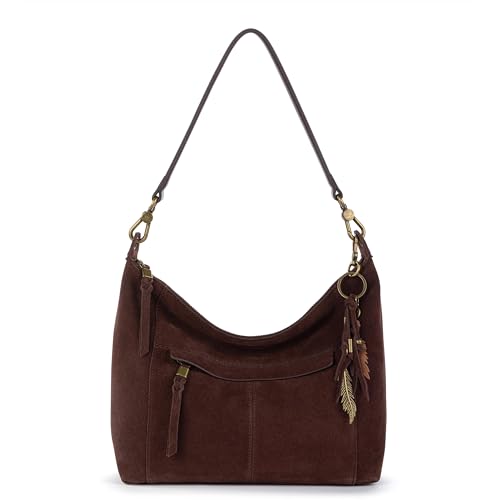 The Sak Alameda Hobo Bag - Hand Crochet Large...