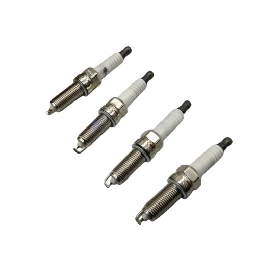 Bougies d'allumage moteur SQRE4G16 Chery Tiggo A3 A5 Arrizo E4G163707110