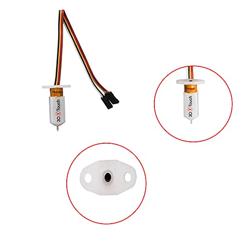 3D Touch Auto Bed Leveling Sensor Kit Zubehör Touch 3D Drucker V3.2 für 3D Drucker – Bild 3
