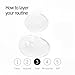 The INKEY List Beta Hydroxy Acid (BHA) Serum, Face Exfoliant for Normal, Oily or Dry Skin, Target Pores and Blackheads, 1.01 fl oz
