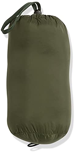 Amazon Essentials Women's Lightweight Water-Resistant Hooded Puffer Coat (Available In Plus Size), Olive, Medium #TOP5