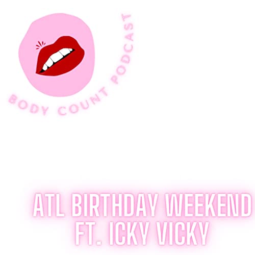 An Atlanta Birthday Weekend