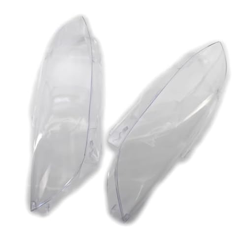 Lente del faro para BMW E92 E93 2006-2009 cubierta transparente de recambio original 2