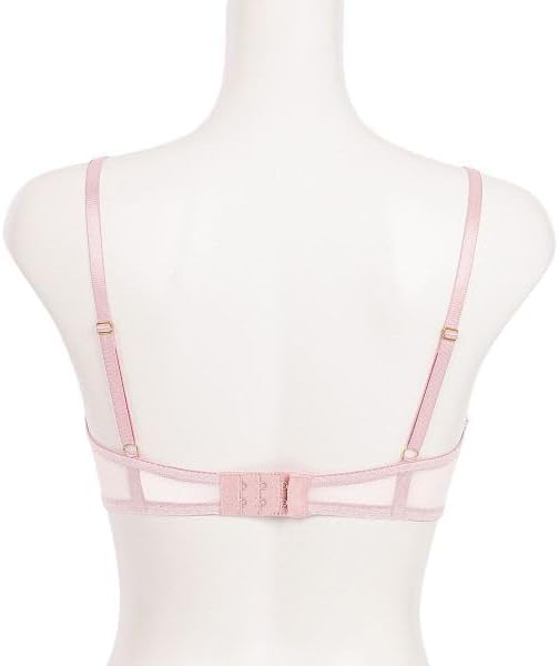 [ラヴィジュール] フローラルソルベ トリックリフト F 大きいサイズ 盛り 谷間 バストアップ リフトアップ