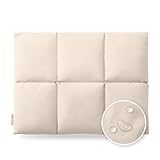 Vandel Puffy Laptop Sleeve 13 inch - 14 inch Waterproof Laptop Sleeve Case, Compatible with 13 inch MacBook Air/Pro 13 / MacBook Pro 14, iPad Pro 12.9, 13.3 in HP Dell, Air Case, Computer Bag Cover