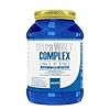Yamamoto Nutrition Ultra Whey COMPLEX integratore alimentare per sportivi a base di proteine del siero di latte concentrate (Whey Concentrate) ed Isolate (Whey Isolate) (Vaniglia, 2000 grammi)