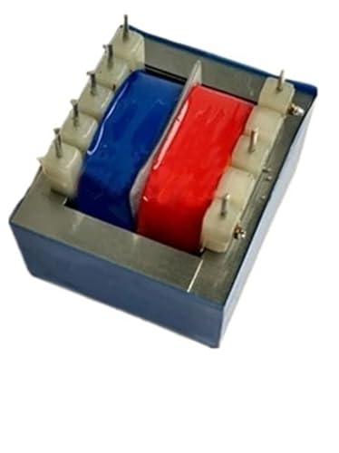 Transformateur de puissance 12V contre les chutes de tension des relais AC 220V