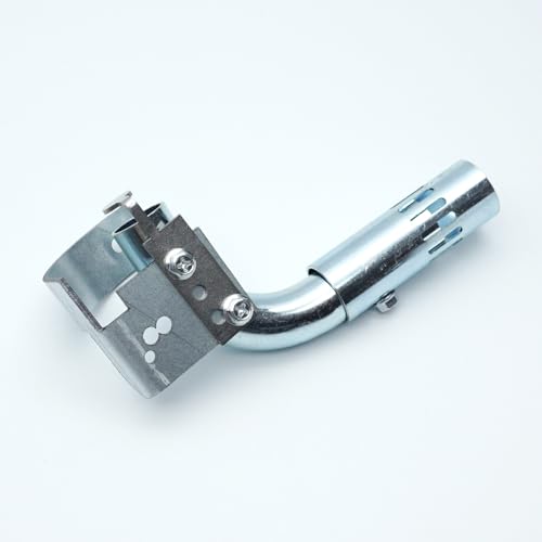 Image of Main Burner Assembly 91638 for Dometic Atwood 6 Gallon Water Heater Burner