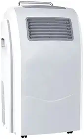 Esterilizador de ar UV de laboratório de ar móvel circulante 600 CBM por hora máquina de esterilização de ar