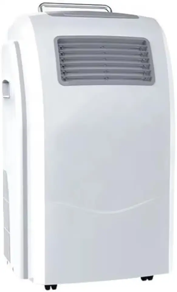 Esterilizador de ar UV de laboratório de ar móvel circulante 600 CBM por hora máquina de esterilização de ar