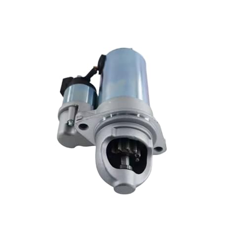 Moteur de démarrage pour Hyundai Sonata 361002G200 pièce de rechange auto fiable