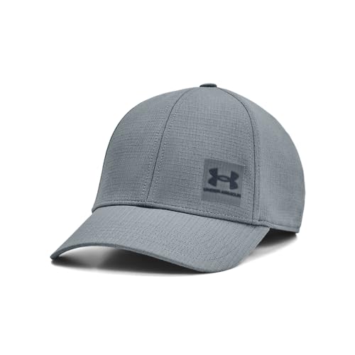 Image of Under Armour Iso-Chill ArmourVent Stretch Fit Hat