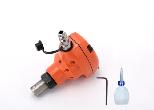 Image of Zeluga 28-433 3-1 /2in. Compact Pneumatic with Magnetic Nose Mini Palm Nailer