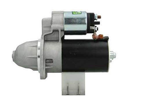 Motorino avviamento per Ruggerini Numero di riferimento OE. 0001107058 NUOVO