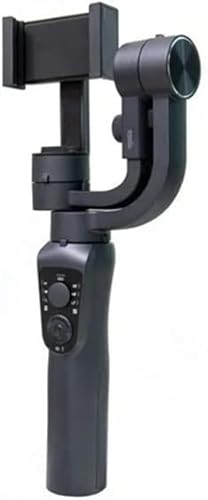ZYJBM 3 Axis Gimbal Handheld Stabilizer Cellphone Action Camera Holder Anti Shake Video Record Smartphone Gimbal