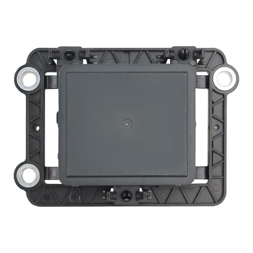 Sensor de distancia de crucero adaptable: solucione fallos de radar en Nissan Rogue 2