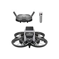 DJI Avata Pro-View Combo