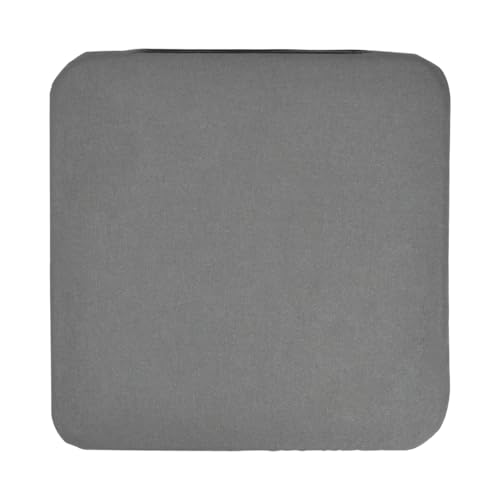 YOPEUC 30.5×30.5cm Tapete de Prensa de Calor, Portabilidad Alfombrilla Resistente al Calors, Alfombrilla Protectora Resistente al Calor, para Manualidades, Planchado, Aislantes, Transfers