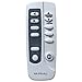 Replacement for Frigidaire Air Conditioner Remote Control Listed in The Picture