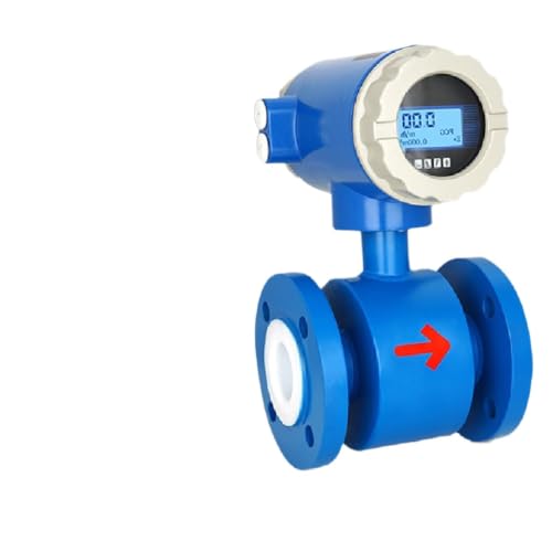 Débitmètre électromagnétique DN25 normal capteur de débit liquide - 2