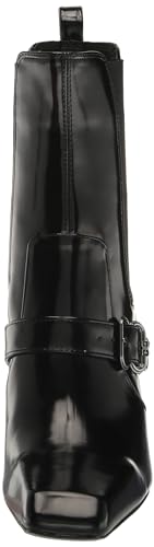 Sam Edelman Women's Suzette Buckle Western Bootie2