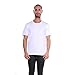 BOSS Hugo Men's T-Shirt Rn 3p Us Co 10145963 01, White, Large