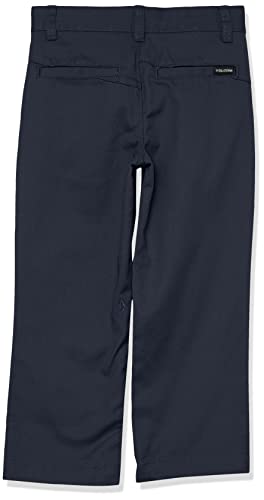 Volcom Boys' V Monty Chino Pant, Dark Navy2