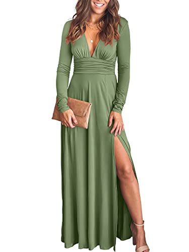 ANRABESS Women's Dress