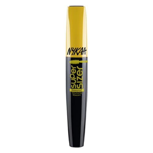 Nykaa Lash Talk Super Sizer Waterproof Volumizing Mascara