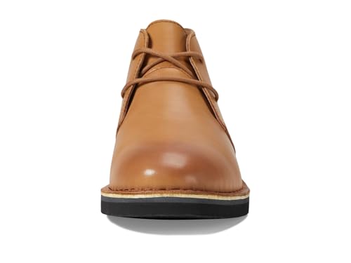 Image of Propet Men's Findley Suede Ankle Boots