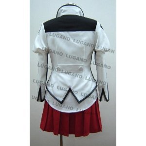 Amazon.co.jp: LUGANO 紳士同盟 （しんしどうめいクロス） 乙宮灰音