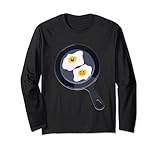 Egg Gift Fried Eggs Food Lover