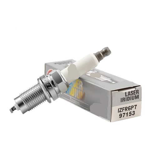 Bougie d'allumage IZFR6P7 Platine 97153 pour moteur Seat 03F905600A