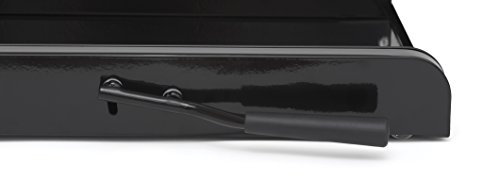 Lipper International 8701B Rolling Platform for Mixers and Appliances, 15-3/4