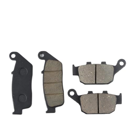 �I�[�g�o�C�̃t�����g�ƃ��A�̃u���[�L�p�b�h�ƌ݊��� Zontes 310T 310X 310R 310V 310VX ZT310 ZT250 Zontes V310 X310 T310 R310