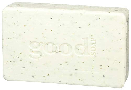 Alaffia Peppermint Soap Bar #TOP2