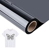 Nota: le pellicole permanenti per plotter sono compatibili con Cricut, Silhouette, Graphtec, Pazzles, Inspirations, Quickutz o altre macchine da taglio artigianale. Vinile non termoadesivo non stampabile.