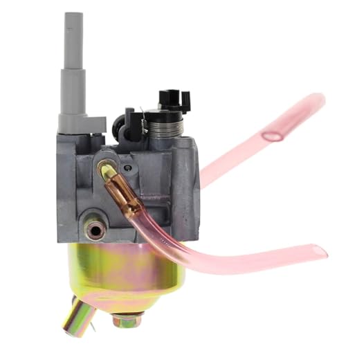 Lecreatekit Kit carburateur pour générateurs onduleurs numériques RYI2200 / RYI2200A / RYI2200G / RYCI2001, pièce n° 308054078