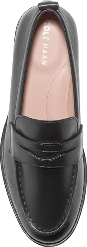 Image of Cole Haan Women's Stassi Penny Loafers