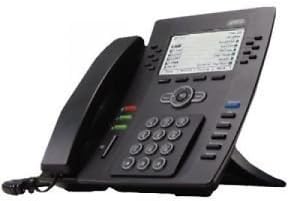 ADTRAN 1200770E1#B - Adtran IP 712 IP Phone - Headset