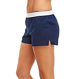 Soffe Juniors Original Soffe Short, Navy, Small