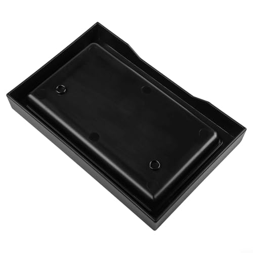 Conjunto de bandeja de goteo con actualización de resorte OPV de 6 bares, 9 bares, 12 barras y boquilla para Gaggia Classic Pro RI9380/46 RI9480 versiones 2015 a 2021 (juego de 2 piezas)