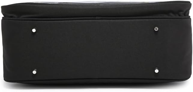 Messenger Ita Bag Canvas Pin Display Purse Crossbody Shoulder Bag for Womens - Image 6