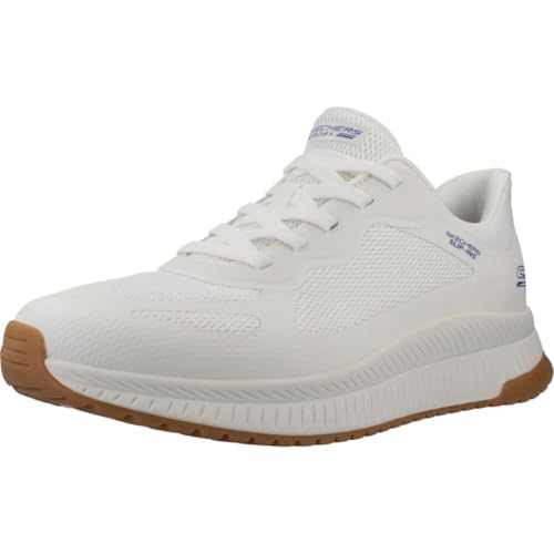 Image of Skechers Mens Bobs Squad 4 Sneaker