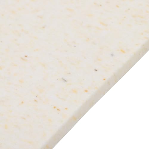 Coussinet éponge transfert de chaleur pour éliminer les défauts de pressage - 7