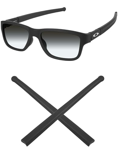 Image of Mryok Replacement Earsocks for Oakley Marshal MNP Eyeglasses - Options