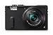 Panasonic DMC-ZS40K Digital Camera with 3-Inch LCD (Black)