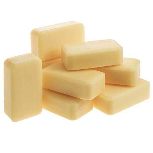 Kernseife SIDCO Zitrone 10 x 150g – Zitronen Duft für Haushalt und Pflege