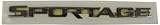 Kia Genuine 86310-1F000 Emblem