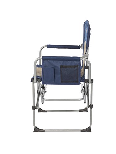 Kamp-Rite Compact Director's Chair #TOP2